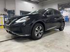 2019 Nissan Murano