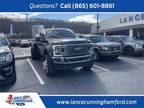2022 Ford F-450