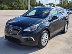 2017 Buick Envision