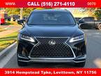 $29,995 2020 Lexus RX with 46,444 miles!