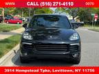 $24,995 2017 Porsche Cayenne with 57,769 miles!