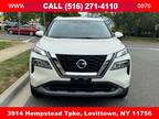 $22,815 2021 Nissan Rogue with 28,989 miles!