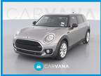2016 MINI Clubman