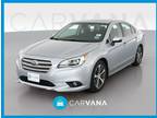 2017 Subaru Legacy