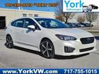 2017 Subaru Impreza