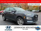 2021 Hyundai Kona