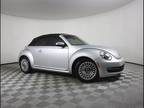2016 Volkswagen Beetle