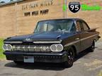 1959 Chevrolet Bel Air Sport Coupe 348 - Hope Mills,NC