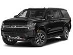 2022 Chevrolet Suburban