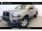 2014 Toyota Tacoma