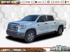2016 Toyota Tundra