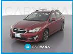 2015 Subaru Impreza