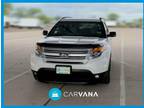 2012 Ford Explorer