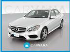 2015 Mercedes-Benz E-Class