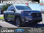 2022 Honda Ridgeline