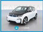 2018 BMW i3