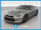 2010 Nissan GT-R