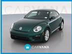2018 Volkswagen Beetle