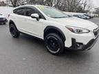 2022 Subaru Crosstrek