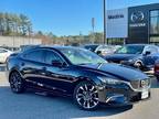 2016 Mazda Mazda6