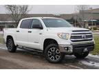 2017 Toyota Tundra