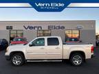 2013 GMC Sierra 1500
