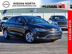 2016 Chrysler 200