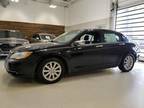 2014 Chrysler 200