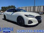 2021 Nissan Maxima