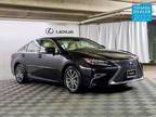 2018 Lexus ES 300h