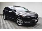 2018 Buick Enclave