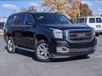 2015 GMC Yukon