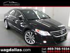 2011 Volkswagen CC