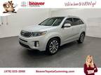 2014 Kia Sorento
