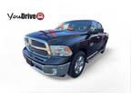 2017 Ram 1500 SLT Crew Cab SWB 2WD - Dallas,TX