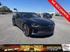 2018 Chevrolet Camaro