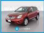 2015 Nissan Rogue Select