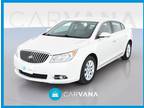 2013 Buick LaCrosse