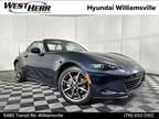 2021 Mazda MX-5 Miata RF