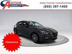 2016 Mazda Mazda3