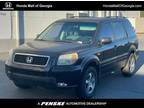 2006 Honda Pilot
