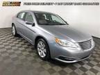 2013 Chrysler 200