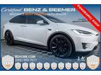 2017 Tesla Model X