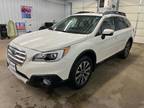 2015 Subaru Outback