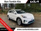 2020 Kia Niro EV