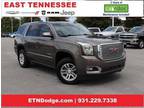 2016 GMC Yukon