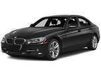 2015 Bmw 328