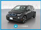 2015 BMW i3