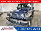 2013 Jeep Wrangler