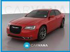 2016 Chrysler 300